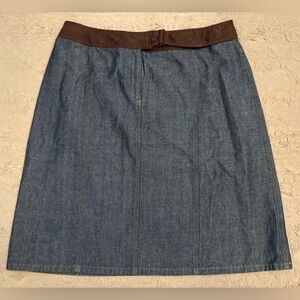 JONES WEAR SPORT skirt in size 16